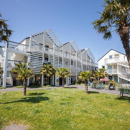 Le Cormoran Apartment Courseulles-sur-Mer Ngoại thất bức ảnh